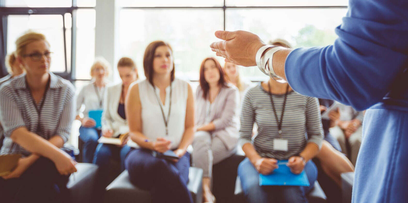 Capacitaciones de Sistemas de Gestión