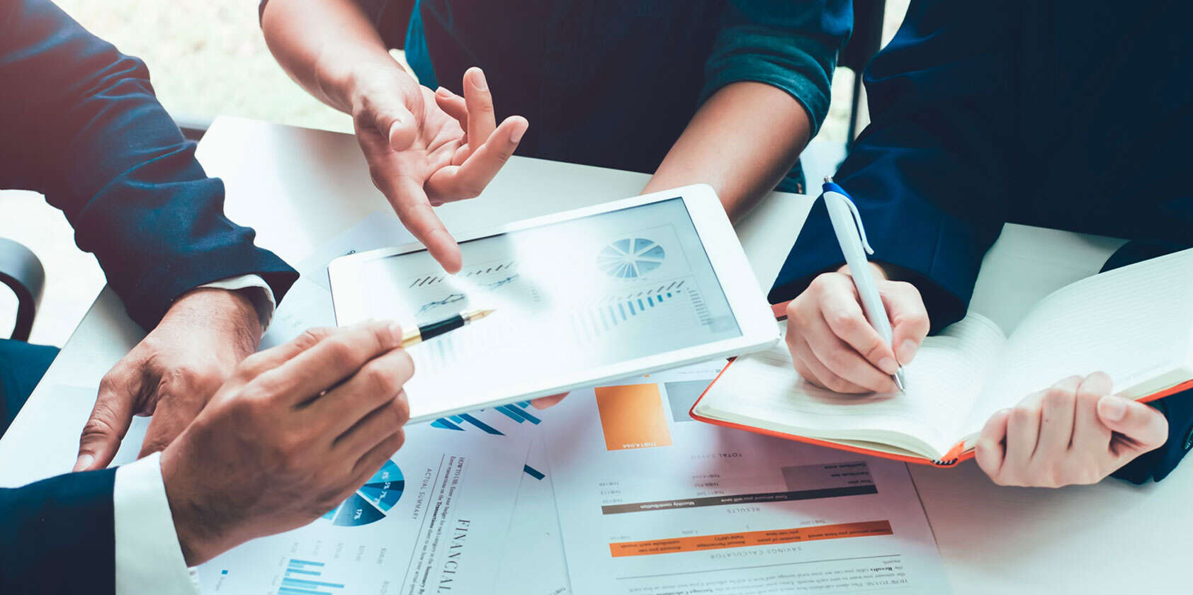 Consultoría – Asesoría